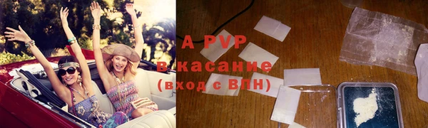 молекула духа Балахна